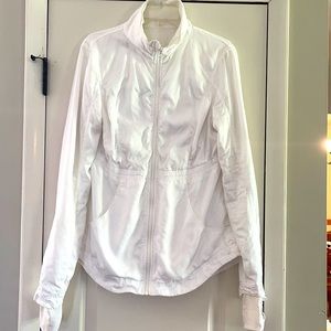 Lululemon jacket